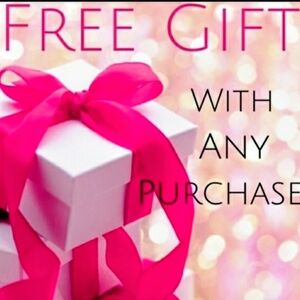 Love Free Stuff?!?!?